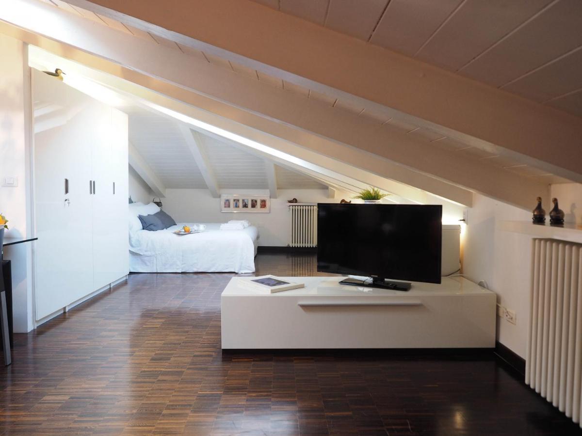 Studio San Felice By Wonderful Italy Bolonha Exterior foto